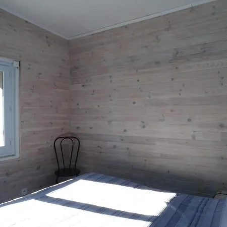 3 Pieces A - 2 Chambres, Casiers A Skis, Parkings Gratuits - Fr-1-602-26 Apartment
