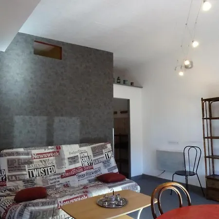 3 Pieces A Arette - 2 Chambres, Casiers A Skis, Parkings Gratuits - Fr-1-602-26 * La Pierre Saint Martin