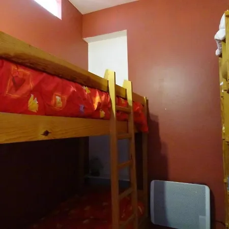 3 Pieces A Arette - 2 Chambres, Casiers A Skis, Parkings Gratuits - Fr-1-602-26 Apartment
